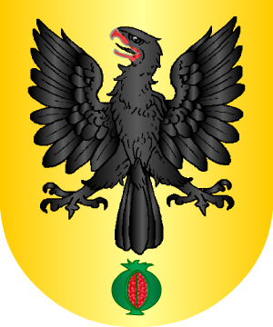 ESCUDO SIGUIENTE