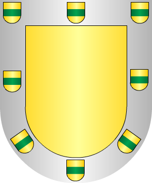 ESCUDO PRECEDENTE
