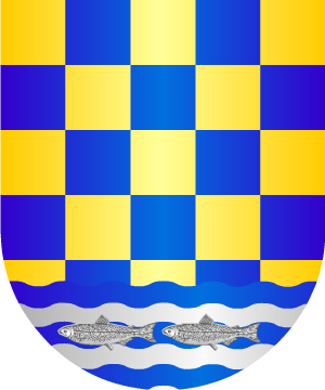 ESCUDO SIGUIENTE
