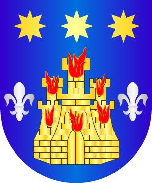 ESCUDO SIGUIENTE