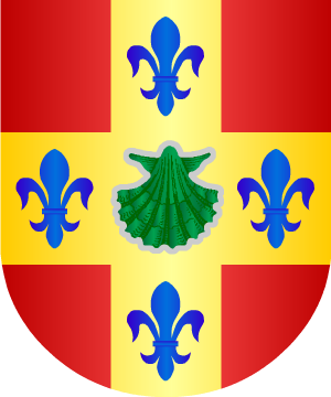 ESCUDO SIGUIENTE