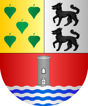 ESCUDO PRECEDENTE