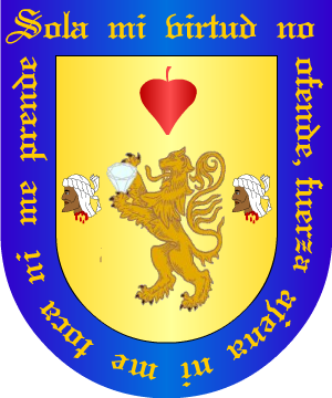 ESCUDO ALEATORIO