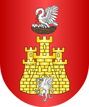 ESCUDO SIGUIENTE