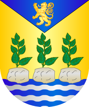 ESCUDO PRECEDENTE