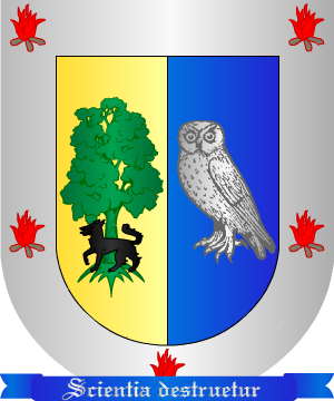 ESCUDO PRECEDENTE