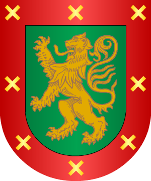 ESCUDO ALEATORIO