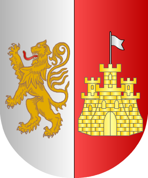 ESCUDO PRECEDENTE