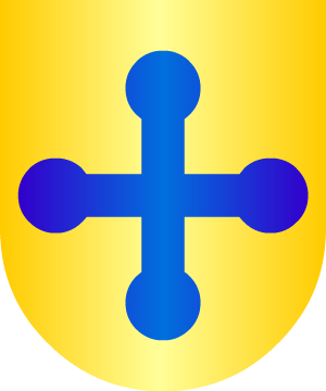 ESCUDO SIGUIENTE