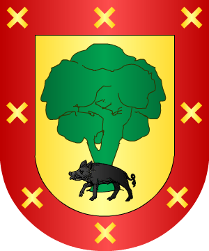ESCUDO ALEATORIO