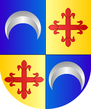 ESCUDO SIGUIENTE