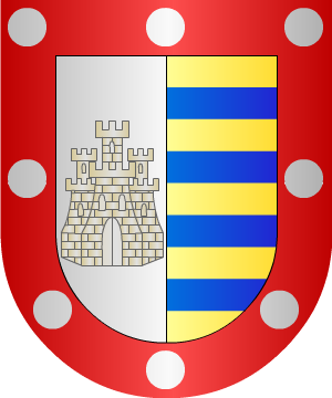 ESCUDO SIGUIENTE