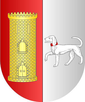 ESCUDO PRECEDENTE