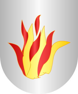 ESCUDO SIGUIENTE
