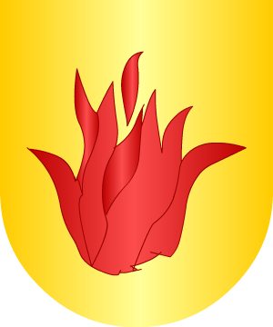 ESCUDO PRECEDENTE
