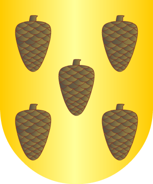 ESCUDO PRECEDENTE