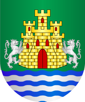ESCUDO PRECEDENTE