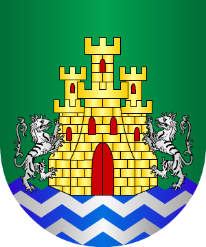 ESCUDO PRECEDENTE