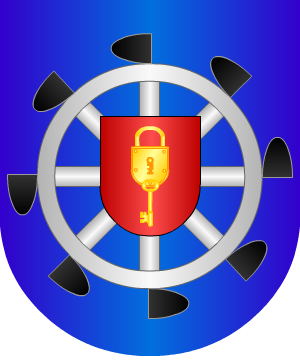 ESCUDO SIGUIENTE