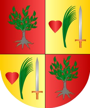 ESCUDO SIGUIENTE