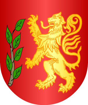 ESCUDO SIGUIENTE