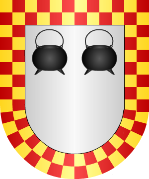 ESCUDO PRECEDENTE