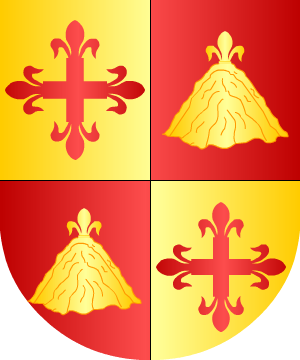 ESCUDO PRECEDENTE