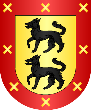 ESCUDO PRECEDENTE