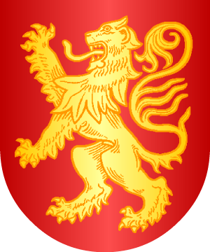 ESCUDO SIGUIENTE