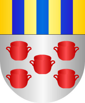 ESCUDO PRECEDENTE