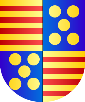ESCUDO SIGUIENTE