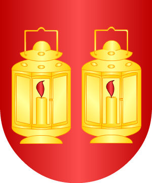 ESCUDO PRECEDENTE