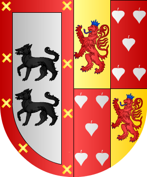 ESCUDO PRECEDENTE