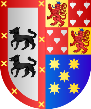 ESCUDO PRECEDENTE