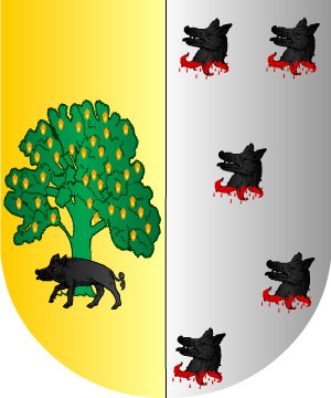 ESCUDO PRECEDENTE