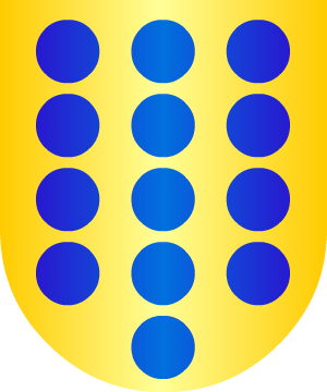 ESCUDO PRECEDENTE