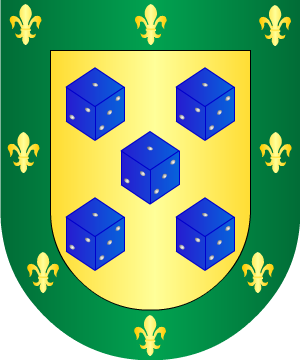 ESCUDO SIGUIENTE