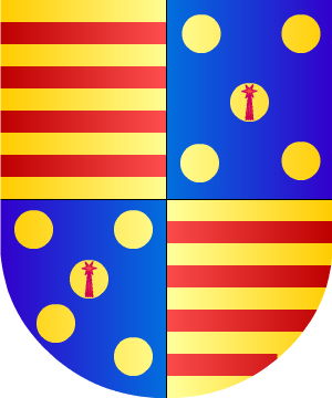 ESCUDO PRECEDENTE