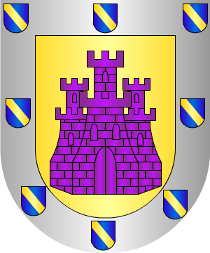 ESCUDO PRECEDENTE