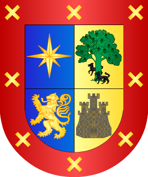 ESCUDO SIGUIENTE