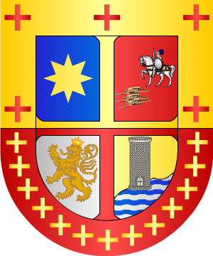 ESCUDO PRECEDENTE