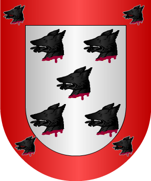 ESCUDO ALEATORIO