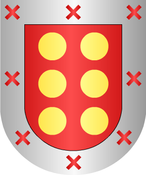 ESCUDO ALEATORIO