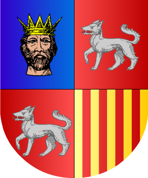 ESCUDO ALEATORIO