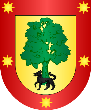 ESCUDO PRECEDENTE