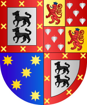 ESCUDO ALEATORIO