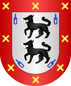 ESCUDO PRECEDENTE