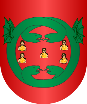 ESCUDO PRECEDENTE