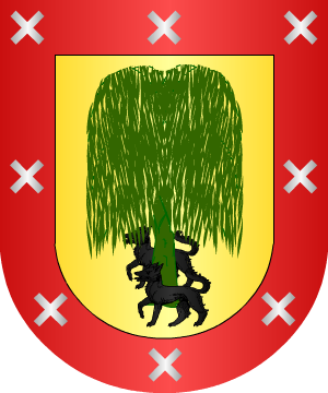 ESCUDO PRECEDENTE