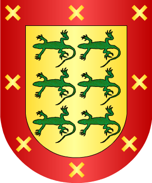 ESCUDO ALEATORIO